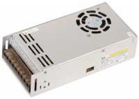 IEK  Драйвер LED ИПСН-PRO 360Вт 12 В блок - клеммы  IP20 LSP1-360-12-20-33-PRO фото