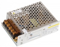 IEK  Драйвер LED ИПСН-PRO 40Вт 12 В блок - клеммы  IP20 LSP1-040-12-20-33-PRO фото