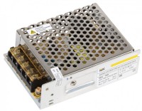IEK  Драйвер LED ИПСН-PRO 50Вт 12 В блок - клеммы  IP20 LSP1-050-12-20-33-PRO фото