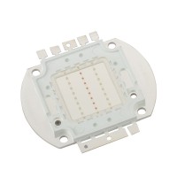 Arlight Мощный светодиод ARPL-24W-EPA-5060-RGB (350mA) (Power LED 50x50мм) 019060 фото