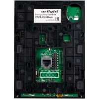 Arlight Контроллер Sunlite STICK-CU4 Black 022655 фото