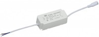 IEK LED-драйвер SESA-ADH40W-SN Е, для LED светильников 40Вт, LDVO0-40-0-E-K01 фото