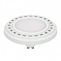 Arlight Лампа AR111-UNIT-GU10-15W-DIM Day4000 (WH, 120 deg, 230V) 025624 фото