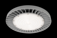 Jazzway Светильник светодиодный PHB PRO предназначен для освещения торговых, выставочных, промышленных и складских помещений, производственных и сельс .5016361 фото
