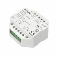 Arlight Контроллер-выключатель SMART-S1-SWITCH (230V, 3A, 2.4G) 028299 фото