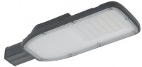 IEK Светильник LED ДКУ 1004-50Ш 3000К IP65 серый LDKU1-1004-050-3000-K03 фото