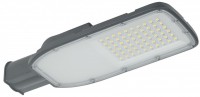 IEK LIGHTING PRO Светильник LED ДКУ 1004-100Ш 3000К IP65 серый LDKU1-1004-100-3000-K03 фото