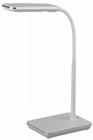 ЭРА NLED-464-7W-W Белый Настольный светильник Б0033306 фото