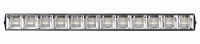 Jazzway Черный Светильник направленного света PTR 2130R 30w 4000K 60° BL 400мм IP40 .5031609 фото