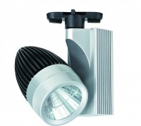 Horoz Electric Серебро Светильник светодиодный трековый 33W 4200K HL831L HRZ00000870 фото