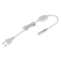Elektrostandard Сетевой шнур для ленты 220V 3528, 2835 нов (SSH-8) / Сетевой шнур для ленты нов a049180 фото