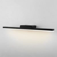Elektrostandard Настенный светодиодный светильник Protect LED MRL LED 1111 чёрный 4690389169755 a052871 фото