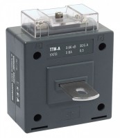 Трансформатор тока ТТИ-А 100/5А 5ВА класс точности 0,5 ИЭК ITT10-2-05-0100 фото