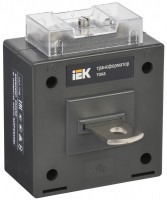 IEK Трансформатор тока ТТИ-А 120/5А 5ВА класс 0,5 ITT10-2-05-0120 фото