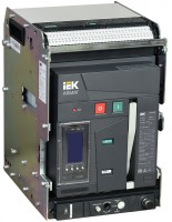 IEK ARMAT Автоматический выключатель воздушный выдвижного исполнения 3P A 66кА 1000А TY с акс. AR-ACB-3VA-066-1000A-TYCF фото