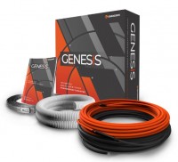 GRANDEKS Система кабельная двухжильная Genesis 100,0 / 2000 GENESIS - 2000Вт фото