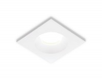 Ambrella Встраиваемый светодиодный светильник S450 W белый 3W S450 W фото