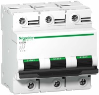 Schneider Electric Acti 9 C120N Автоматический выключатель 3P 100A (C) A9N18367 фото
