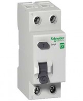 Schneider Electric EASY 9 Дифференциальный автоматический выключатель 1П+Н 16А 30мА C AC EZ9D34616 фото