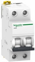 Schneider Electric Acti 9 iK60 Автоматический выключатель 2P 40A (C) A9K24240 фото