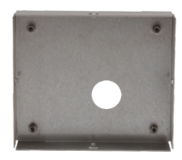 ABB Коробка монтажная для скрытого монтажа абонентского устройства, видео 4,3 без трубки 2TMA070130A0017 фото