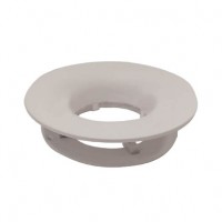 ITALLINE IT02-012 ring white кольцо для светильника IT02-005 IT02-007, шт IT02-012 ring white фото