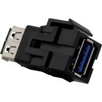 Schneider Electric M-Trend Keystone USB 3.0 для передачи данных (MTN4582-0001) MTN4582-0001 фото