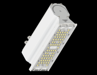 Diora Светодиодный светильник Kengo SE 53/7500 Л 7500лм 53Вт 4000K IP65 0.95PF 70Ra Кп<1 консоль DKSE53L-4K-C фото