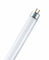 Osram Лампа люминесцентная LUMILUX T5 HO FQ 54W/830 тепл. белый, d=16mm G5 4050300453415 фото