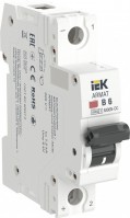 IEK ARMAT Автоматический выключатель M06N-DC 1P B 6А AR-M06N-1-B006DC фото