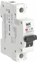 IEK ARMAT Автоматический выключатель M06N-DC 1P L 25А AR-M06N-1-L025DC фото