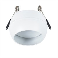 Arte Lamp A5550PL-1WH GAMBO Точечные светильники A5550PL-1WH фото
