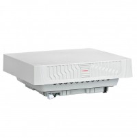 DKC Потолочный вентилятор 135x400x400 мм, 870/960 м3/ч, 230 В, IP55 R5SCF1000 фото