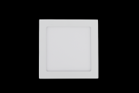 Diora Downlight Square Светильник 15/1300 1300лм 15Вт 4000K IP40 0,8PF 80Ra Кп<5 DDlS15 фото