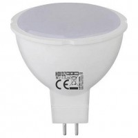 Horoz Electric 001-001-0008 8W GU5.3 6400K 175-250V Светодиодная лампа FONIX-8 HRZ00002224 фото