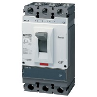 LSIS Автоматический выключатель TS400N (65kA) MTU 320A 3P3T 0108003700 фото