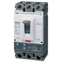 LSIS Автоматический выключатель TS630N (65kA) ETS33 160A 3P3T 0108005400 фото