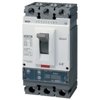 LSIS Автоматический выключатель TS400N ETM33 250A 3P3T ZAEC 0108030000 фото