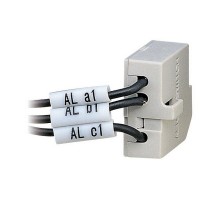 LSIS Контакт сигнализации состояния автоматического выключателя FAL,TD160~TS800 83011171703 фото