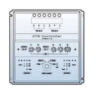 LSIS Контроллер ввода резерва ATSC-220 28360041 фото