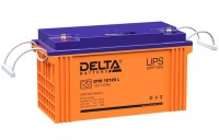 Delta Аккумуляторная батарея DTM 12120 L 12В/120Ач DTM 12120 L фото