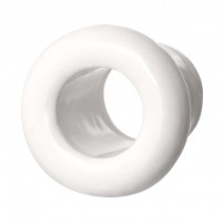 BIRONI Ришелье Керамика Белый Втулка (32шт/уп) R1-651-01-32 фото