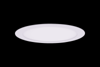SWG Светильник светодиодный потолочный встраиваемый PL, Белый, Пластик + алюминий, Нейтральный белый (4000-4500K), 18Вт, IP20 00-00002409 фото
