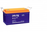 Delta Аккумуляторная батарея HRL 12-140 X HRL 12-140 X фото