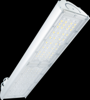 Diora Светодиодный светильник Angar 190/29000 Ш1 29000лм 190Вт 5000K IP67 0,95PF 80Ra Кп<1 DA190Sh1-5K фото