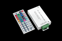 SWG LED MIX RGB контроллер 18А 12-24 Вольт, РФ 44 кн, RF-RGB-44-18A RF-RGB-44-18A фото