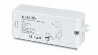 SWG SR-8003 DC Датчик движения MicroWave. Регуллировка задержки до 10 мин и зоны до 20м. 12-36В SR-8003DC фото