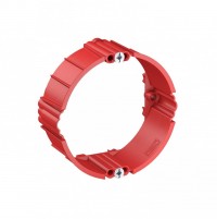 OBO Bettermann Выравнивающее кольцо скрытого монтажа Ø60 мм, H24 мм 2003744 фото