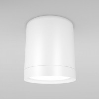 Maytoni Потолочный светильник Hoop GX53 1x15Вт C086CM-GX53-MRD-W фото