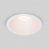 Elektrostandard Светильник Light LED 3005 (35160/U) белый 18W a060167 фото